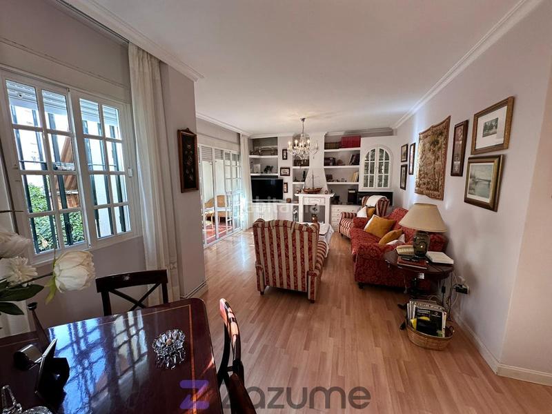 Foto 66d926c8-69da-4be4-bc54-0b7881e3cd7a. Rent flat with heating in La Calzada - La Florida Sevilla