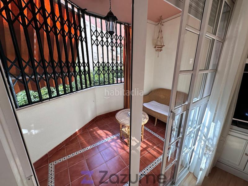 Foto 6a0d9489-998f-431f-8e13-eb8d01000602. Rent flat with heating in La Calzada - La Florida Sevilla