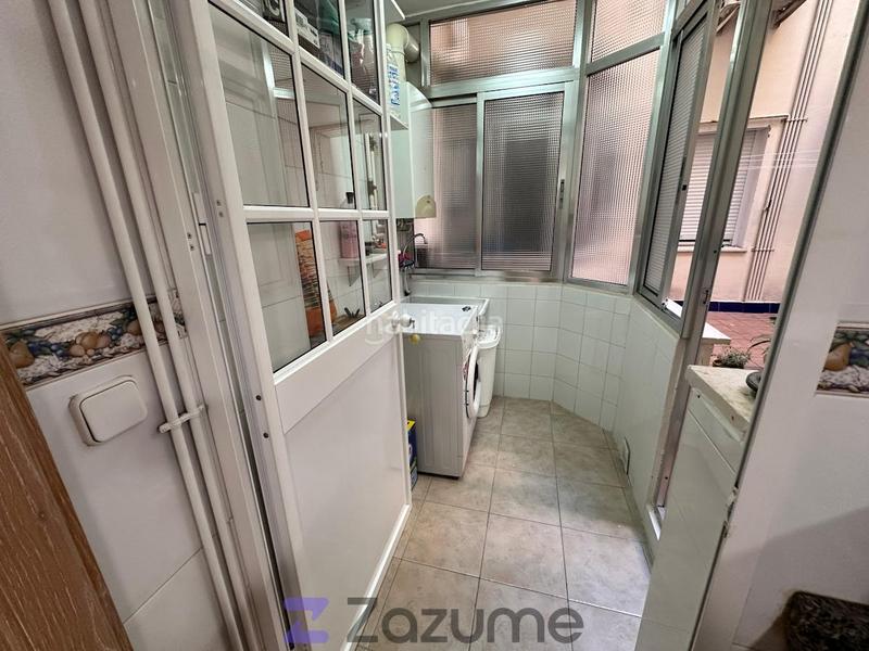 Foto 74d936d2-c189-4b9b-8e81-ca5242dd8328. Rent flat with heating in La Calzada - La Florida Sevilla