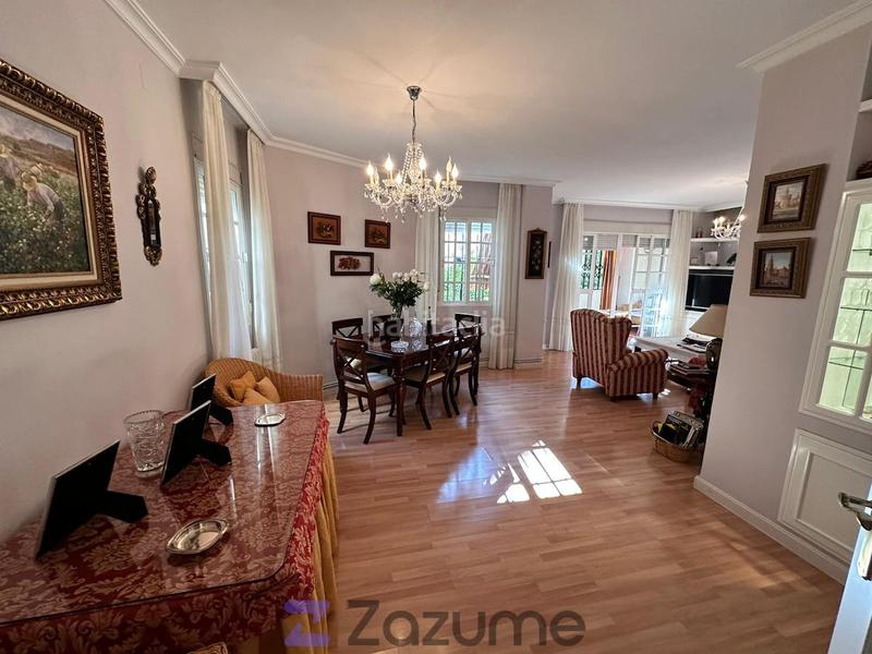 Foto 879ba748-c8cf-4df7-8b0f-fd47a882c31c. Rent flat with heating in La Calzada - La Florida Sevilla