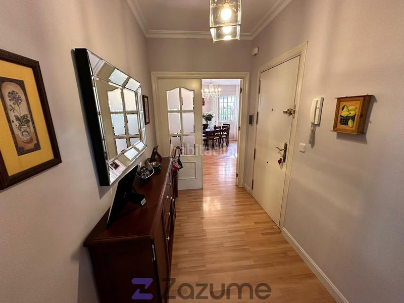 Foto 881f3951-430a-4bef-a17d-7c084eeca9bc. Rent flat with heating in La Calzada - La Florida Sevilla