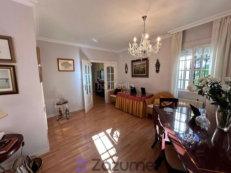 Foto b4317522-784a-4943-b64a-51c03557c564. Rent flat with heating in La Calzada - La Florida Sevilla