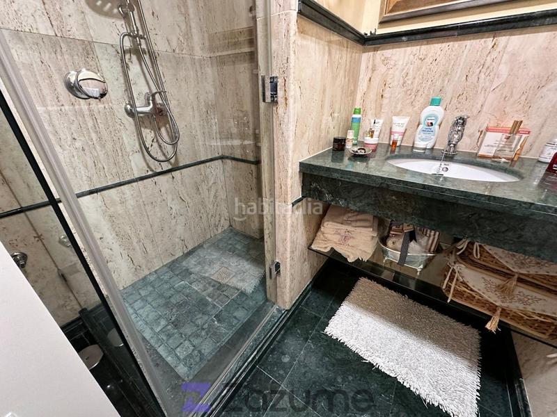 Foto f7834363-a521-4a1c-a3ab-1dd870d8fc49. Rent flat with heating in La Calzada - La Florida Sevilla