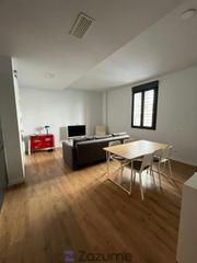 Rent Flat  C. fernando ossorio