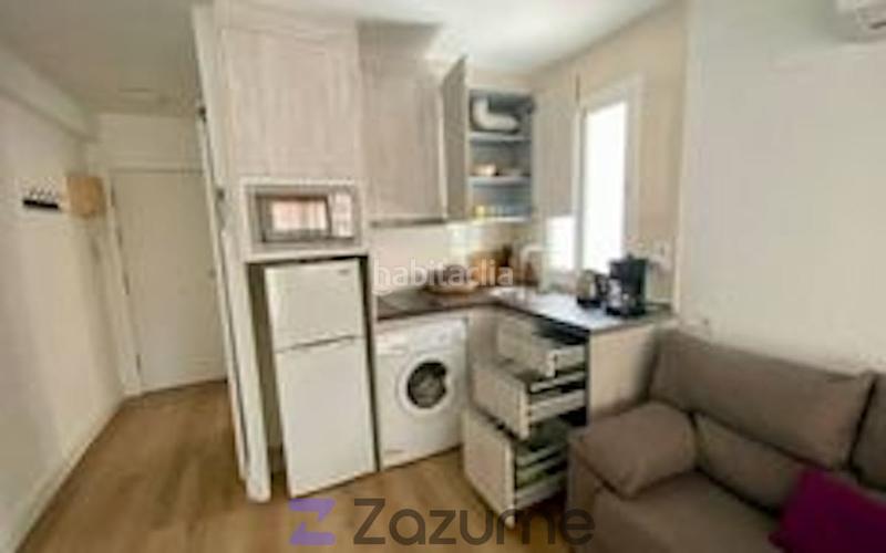 Foto 08877764-ab70-4996-9a73-924ed70fc111. Lloguer estudi amb calefacció a Puerto Deportivo Fuengirola