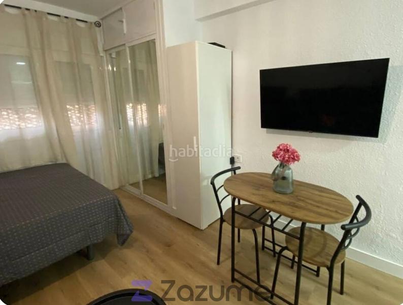 Foto 44df9935-40c5-41f3-810f-04530ffa4234. Alquiler estudio en Puerto Deportivo Fuengirola