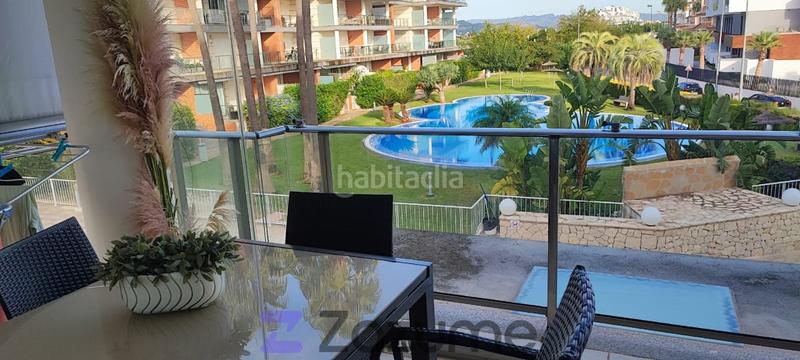 Foto 1a148013-365a-49d6-951b-387d33dcecbf. Location appartement avec chauffage parking piscine dans Oliva