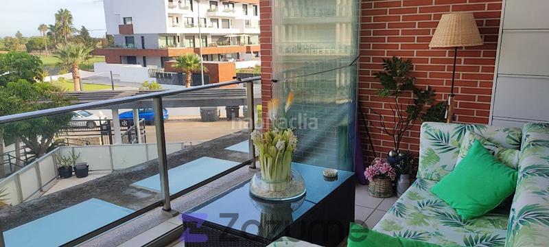 Foto 3101e5ad-219b-4443-9af5-6ce8d5aad9b0. Location appartement avec chauffage parking piscine dans Oliva