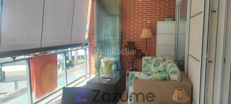 Foto 6c56c8a7-d53c-4e13-99f6-08b7988e6cb2. Location appartement avec chauffage parking piscine dans Oliva