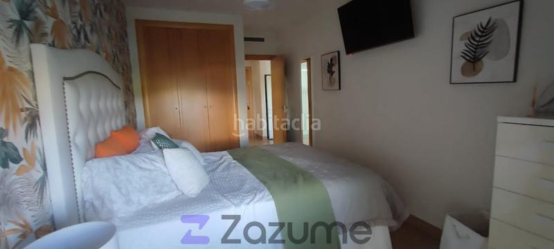 Foto 66185a36-aa7f-4ce2-8cb5-1343dd39eace. Miete etagenwohnung mit heizung parking pool in Oliva nova Oliva