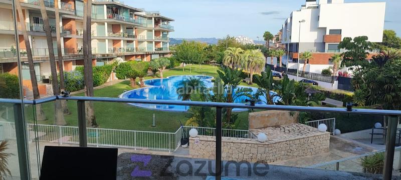 Foto a56a08dc-733f-4961-bbb0-8e15268569a0. Miete etagenwohnung mit heizung parking pool in Oliva nova Oliva