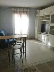 Rent Flat  C. panera del estudio