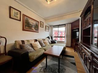 Miete Etagenwohnung  Agirre lehendakaria kalea