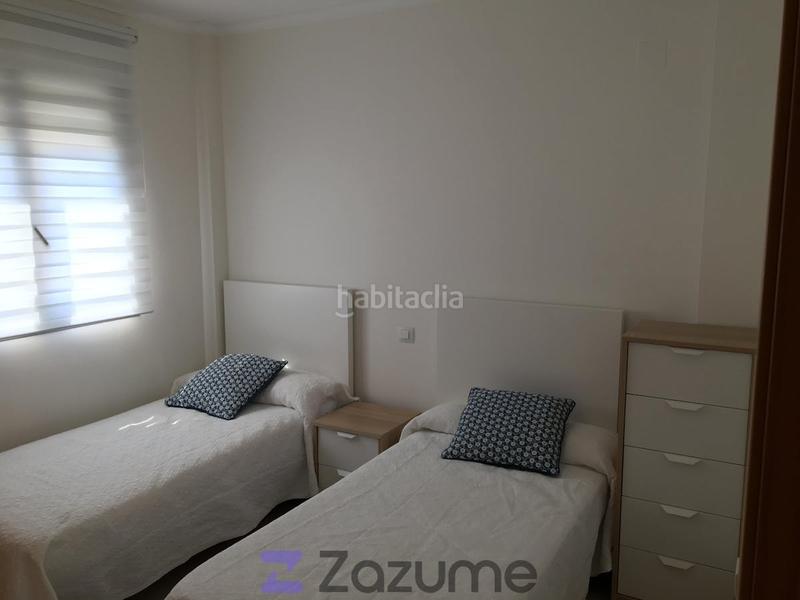 Foto 59422ed2-f118-4d29-8461-28a80a8c0929. Affitto appartamento con riscaldamento parcheggio piscina in Dénia