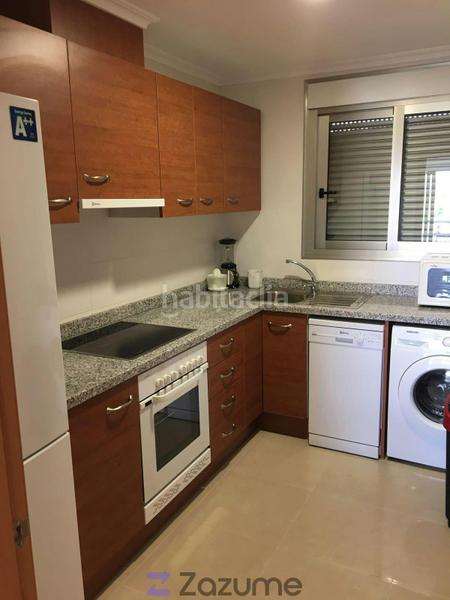 Foto b80d3c7d-04d8-4837-a2ff-f3101868f73b. Location appartement avec chauffage parking piscine dans Dénia