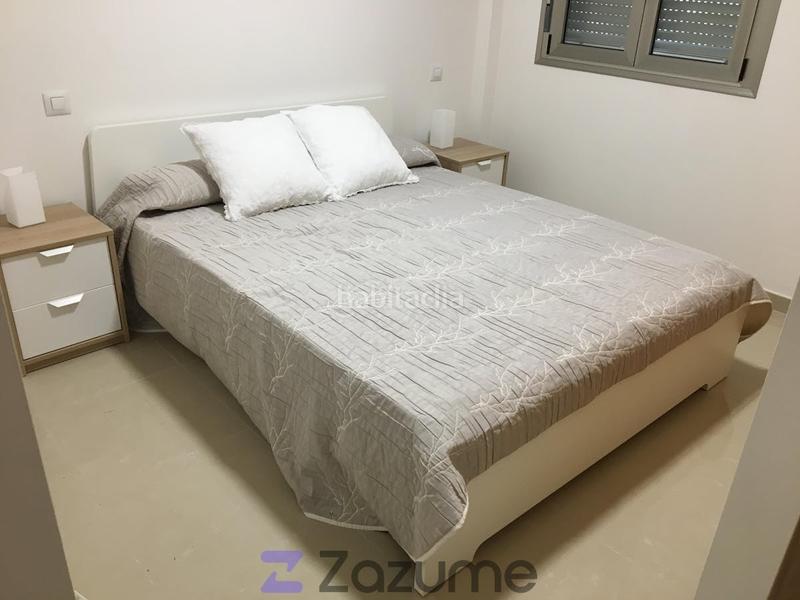 Foto 042e947d-e667-46e8-ac46-ebba464334ad. Rent flat with heating parking pool in Devessa - Monte Pego Dénia