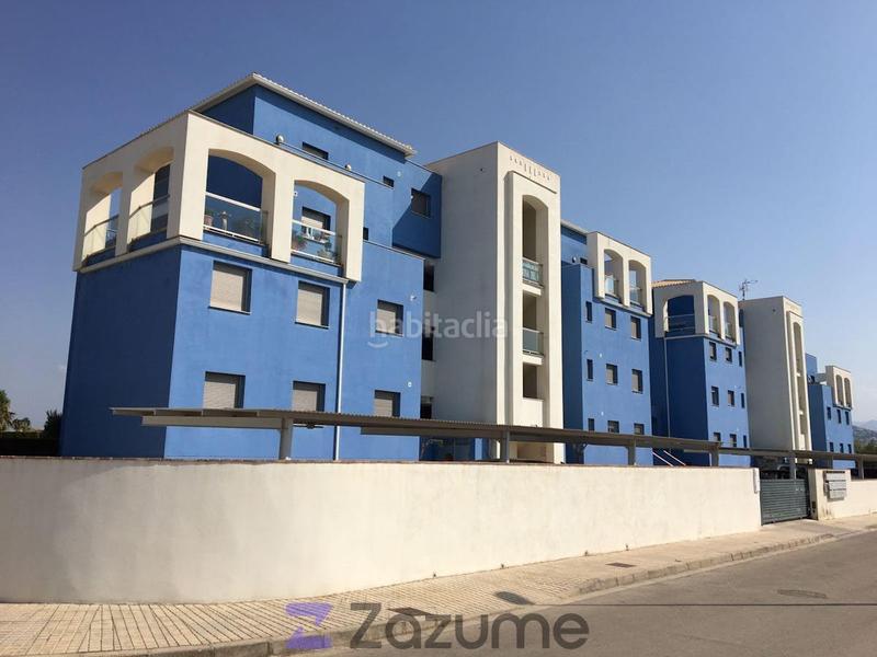 Foto 62a6fbb9-38ea-495b-b62d-c4d675d171f7. Rent flat with heating parking pool in Devessa - Monte Pego Dénia