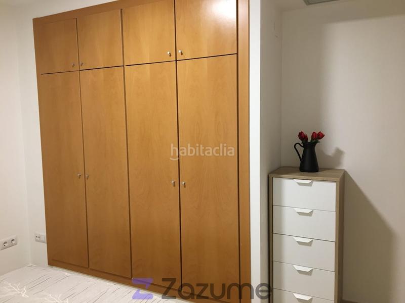 Foto c362893a-7517-4e13-8262-c96478f2312c. Rent flat with heating parking pool in Devessa - Monte Pego Dénia