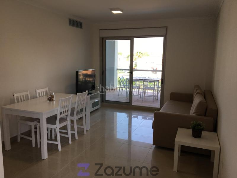 Foto e6a9542b-b615-40ec-a074-8ad4f9dbb79d. Rent flat with heating parking pool in Devessa - Monte Pego Dénia