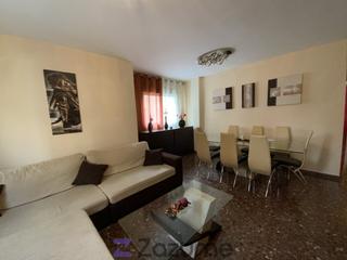 Location Appartement  C. de la marina