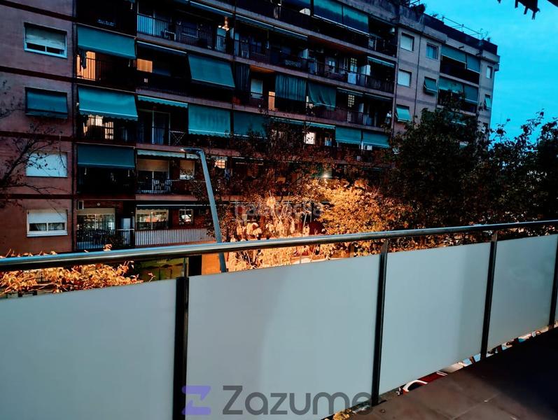 Foto f6fc6554-eb42-45c3-aab9-b8e4bff05e7c. Location appartement avec chauffage dans Vinyets-Molí Vell Sant Boi de Llobregat