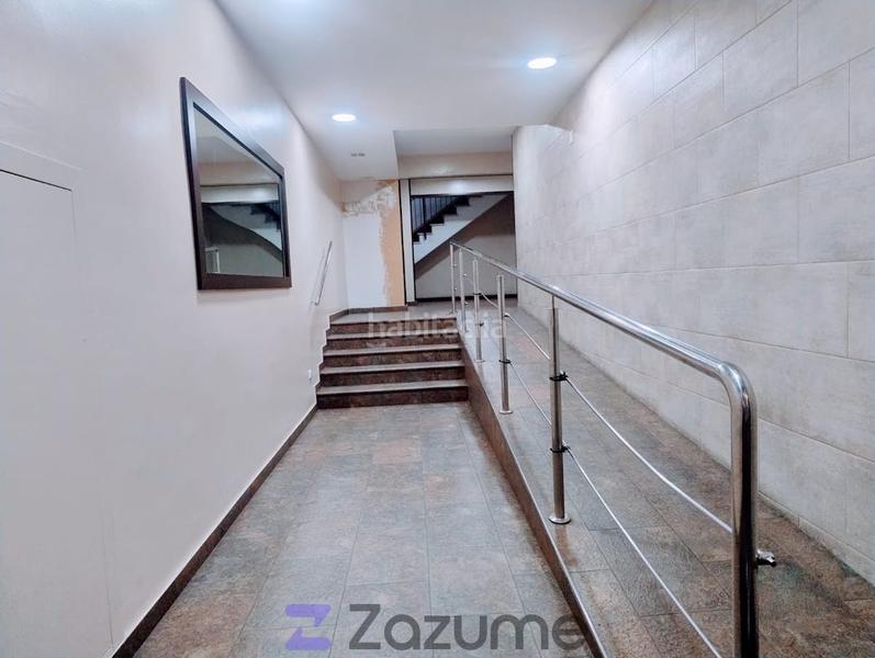 Foto 2d20cf0a-f929-4321-833b-3dc67b0af6ac. Rent flat with heating in Vinyets-Molí Vell Sant Boi de Llobregat