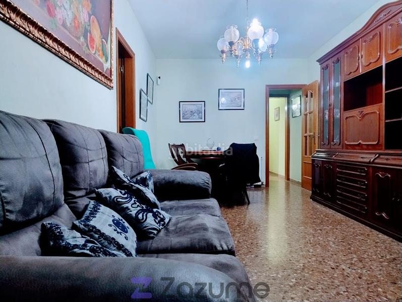 Foto 5a6203f0-5b5e-47d2-b881-e0458f904fa0. Rent flat with heating in Vinyets-Molí Vell Sant Boi de Llobregat