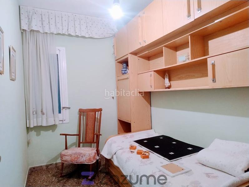 Foto ac27a649-22c8-4d08-9551-d15af8b3f129. Rent flat with heating in Vinyets-Molí Vell Sant Boi de Llobregat