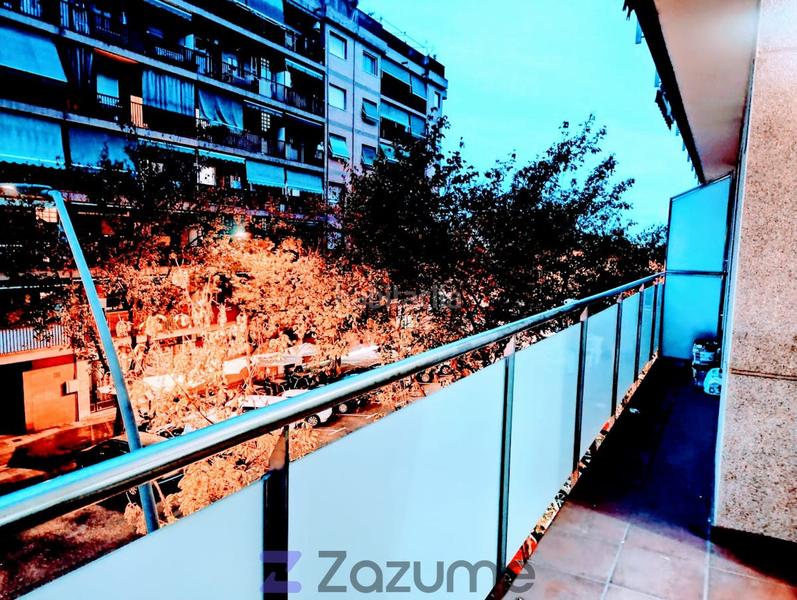 Foto c3b96bd2-c79a-4f41-9ba4-b7f1d67fa0ad. Rent flat with heating in Vinyets-Molí Vell Sant Boi de Llobregat