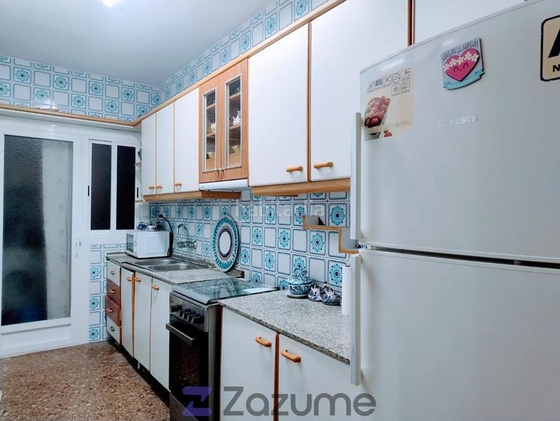 Foto ed96cb73-87dd-47b1-9cd4-a38a5bd008fb. Rent flat with heating in Vinyets-Molí Vell Sant Boi de Llobregat