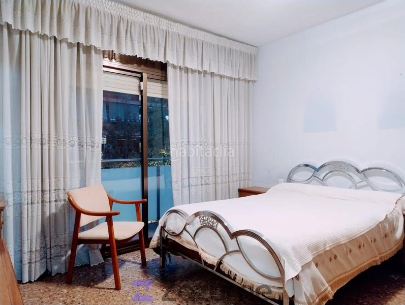 Foto bbb8b13f-8140-4911-8278-9611aabb8399. Alquiler piso en Vinyets-Molí Vell Sant Boi de Llobregat