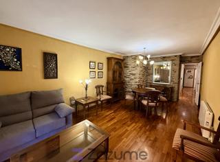 Location Appartement  C. vara de rey