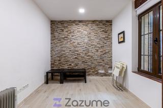 Affitto Monolocale  C. del águila