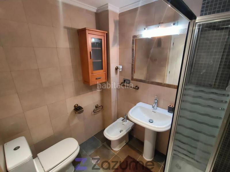 Foto 5129eb3f-2f9b-40bd-9391-de21b349c2e8. Location appartement avec chauffage parking dans Las Piscinas Naturales Torrevieja