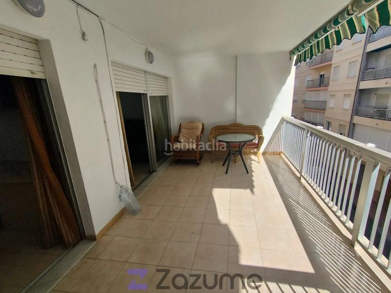 Foto 05e32c22-0fe3-430a-8b21-a718eb3a5950. Miete etagenwohnung mit heizung parking in Las Piscinas Naturales Torrevieja