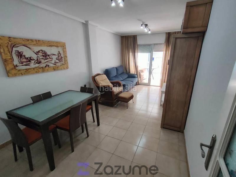 Foto 2b267f19-2450-4bf0-b0e2-7314a29f8a63. Miete etagenwohnung mit heizung parking in Las Piscinas Naturales Torrevieja