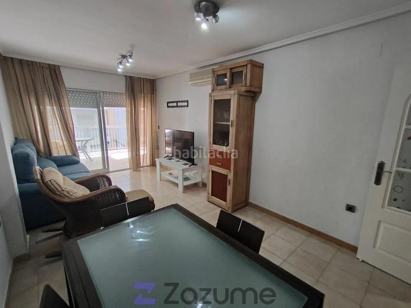 Foto cfc6e384-6899-4c86-aaa5-5824f1eb8c8d. Miete etagenwohnung mit heizung parking in Las Piscinas Naturales Torrevieja