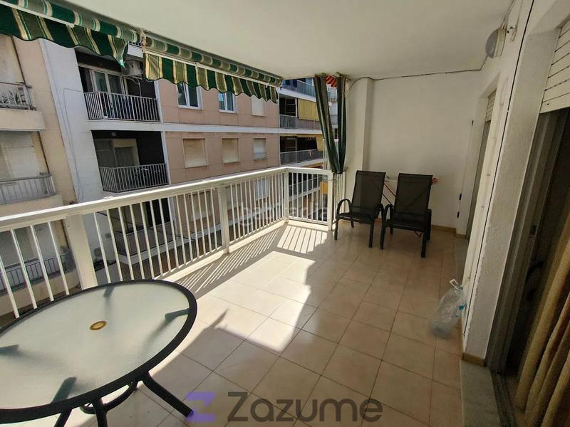 Foto 03a15dc5-9cb6-475e-95ae-d95cf76a5209. Rent flat with heating parking in Las Piscinas Naturales Torrevieja