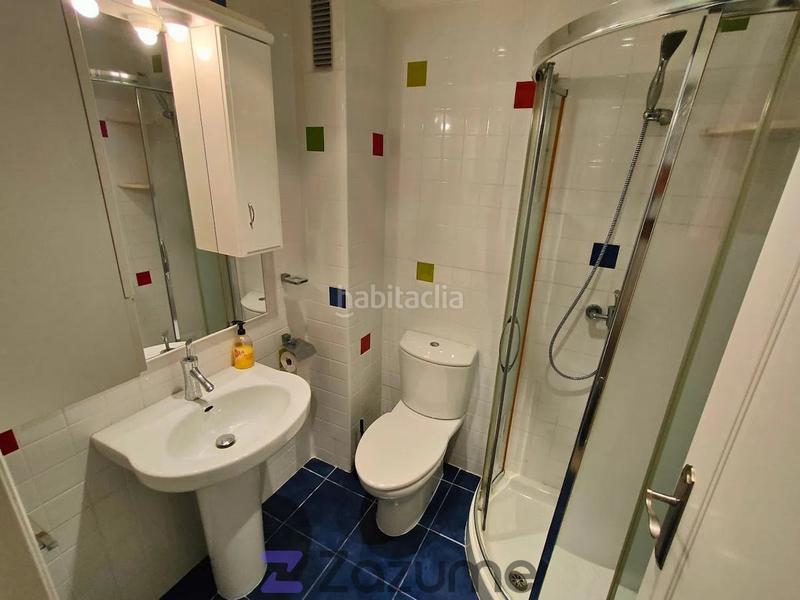 Foto 0b5737ef-73de-43a6-a1bd-de52ea322c3f. Rent flat with heating parking in Las Piscinas Naturales Torrevieja