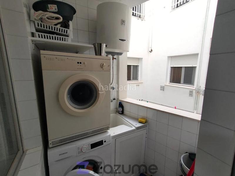 Foto b9c6f549-e55a-489c-955c-059c5d928165. Rent flat with heating parking in Las Piscinas Naturales Torrevieja