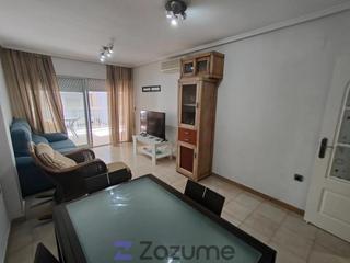 Flat in C. Gumersindo