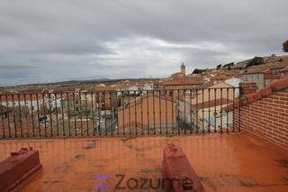 Location Studio  Bajada los berrocales