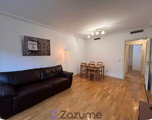 Appartement à P.º Imperial