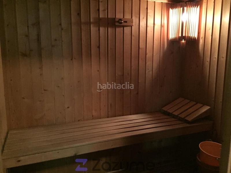 Foto 38a011f8-7128-4236-aaf5-08245810fa4f. Location appartement avec chauffage piscine dans Imperial Madrid