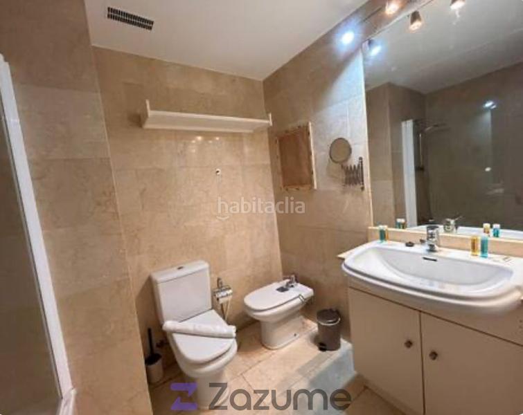 Foto 4a8852d4-e9dc-4c83-b954-302c6bd50ef9. Location appartement avec chauffage piscine dans Imperial Madrid
