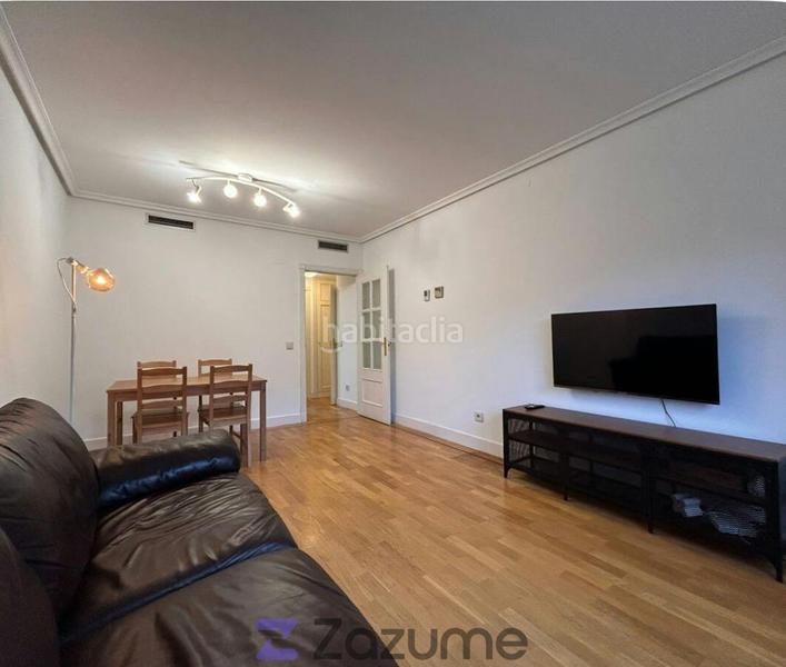 Foto 6d64e373-54a8-450a-8a60-ed0d757744e8. Location appartement avec chauffage piscine dans Imperial Madrid