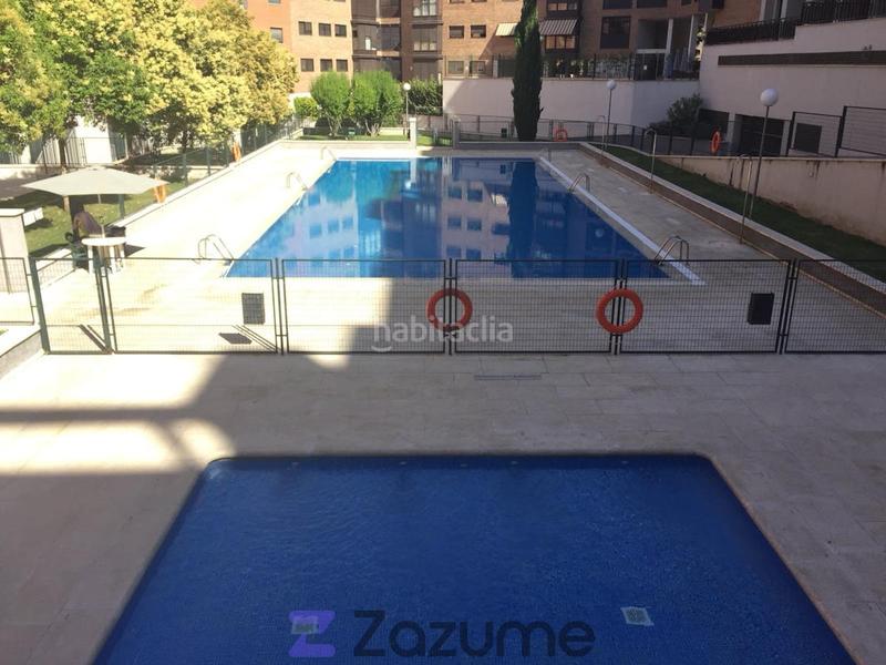 Foto c93720cf-f3fe-4b00-9216-4160ea58b52c. Location appartement avec chauffage piscine dans Imperial Madrid