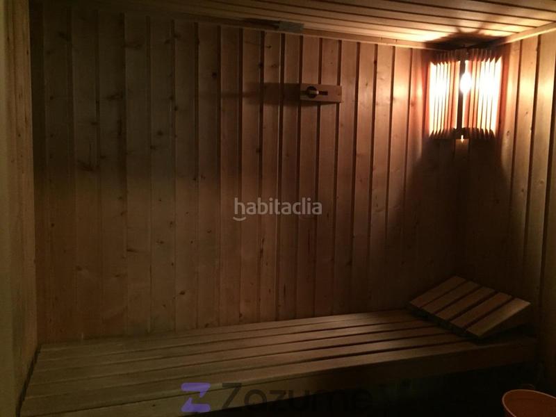 Foto d2ac6207-2071-49e1-b913-fa9e845c9b14. Location appartement avec chauffage piscine dans Imperial Madrid