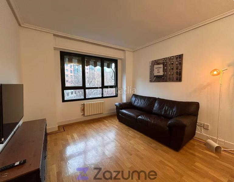 Foto 0ac4ae97-03ce-41ca-a492-90838c51dc18. Miete etagenwohnung mit heizung pool in Imperial Madrid