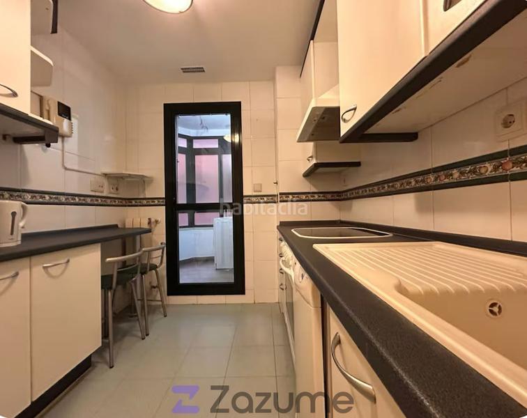 Foto 0df7b2e0-fc59-4857-874c-6284a03dbe9f. Miete etagenwohnung mit heizung pool in Imperial Madrid